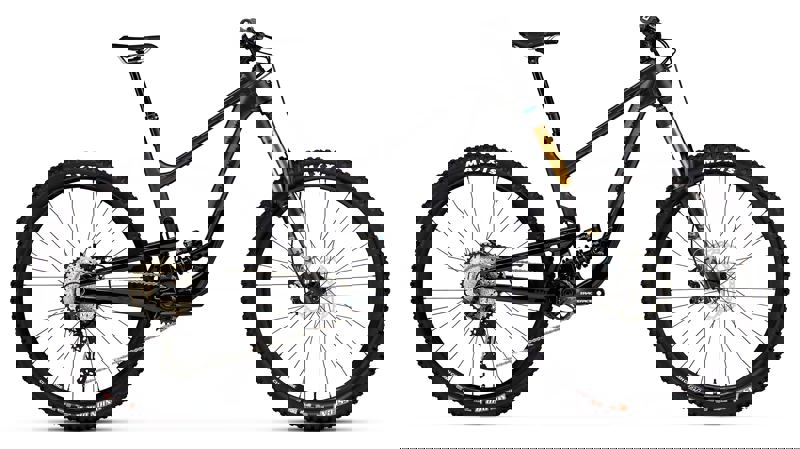 Rocky Mountain Altitude Alloy 70 Coil