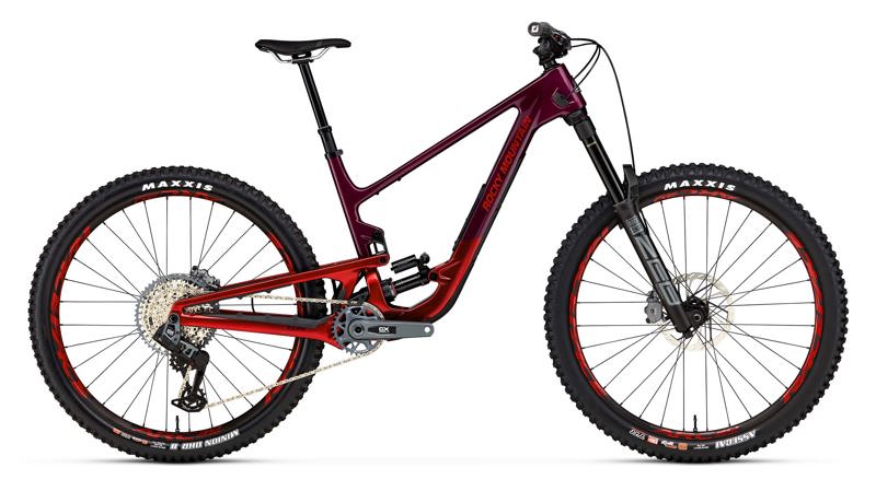 Rocky Mountain Altitude Carbon 70