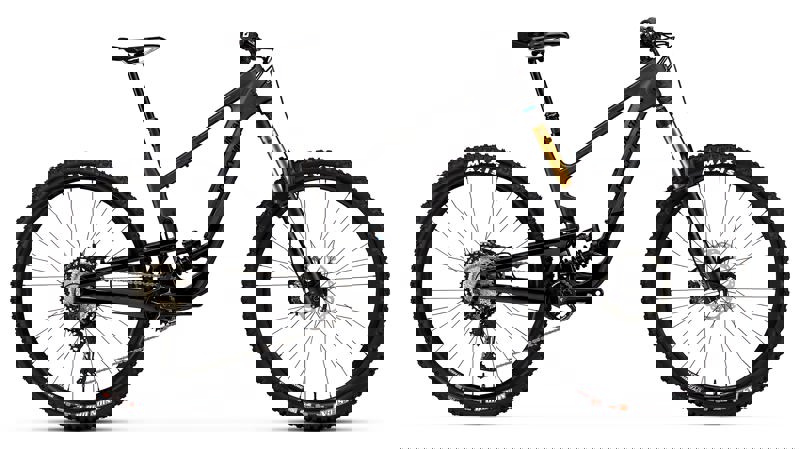 Rocky Mountain Altitude Carbon 70 Coil