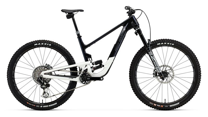 Rocky Mountain Altitude Carbon 99