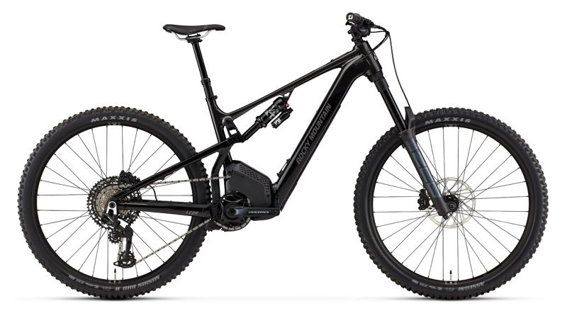 Rocky Mountain Altitude Powerplay Alloy 50
