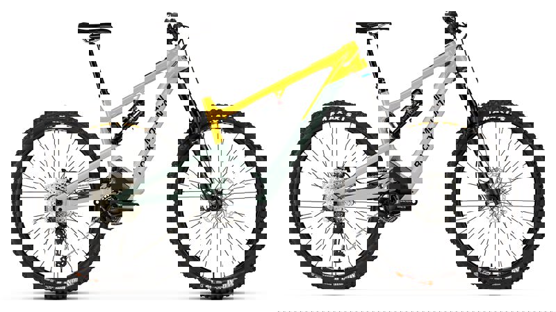 Rocky Mountain Altitude Powerplay Alloy 70