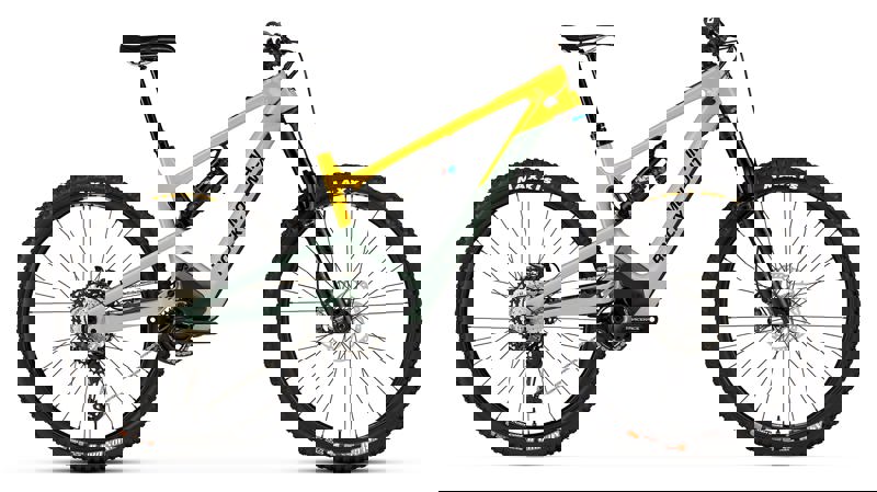 Rocky Mountain Altitude Powerplay Carbon 70