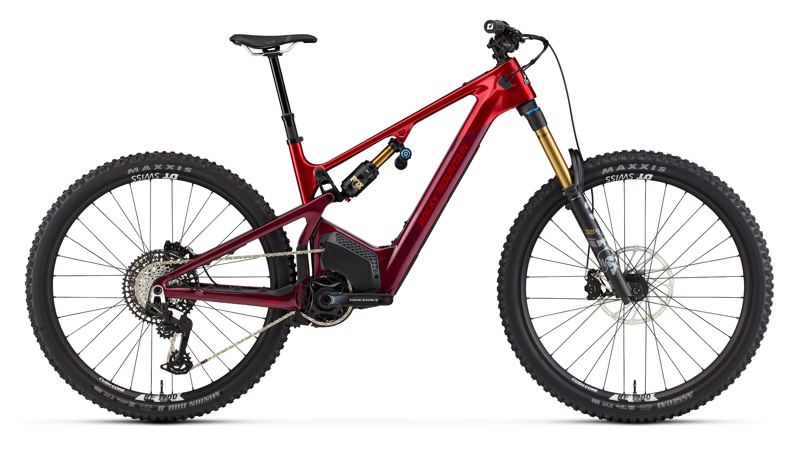 Rocky Mountain Altitude Powerplay Carbon 70