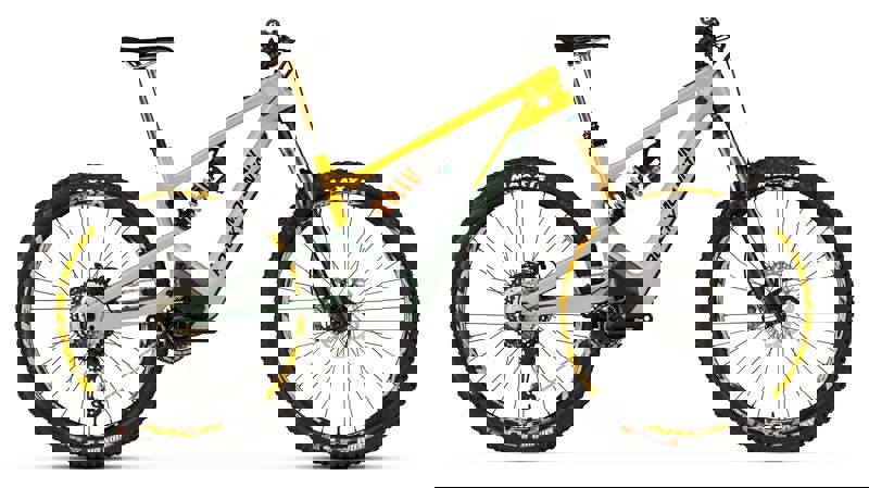 Rocky Mountain Altitude Powerplay Carbon 90 Rally