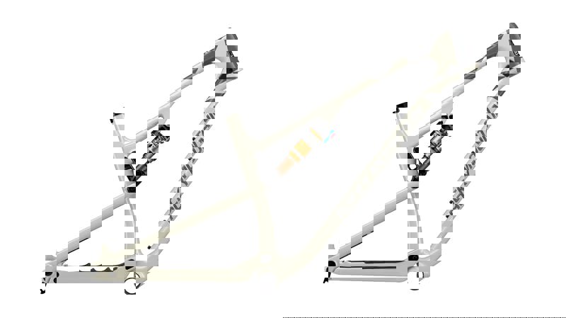 Rocky Mountain Element C Frameset