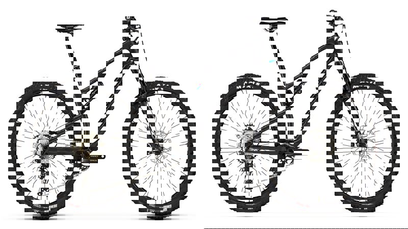 Rocky Mountain Element Carbon 50