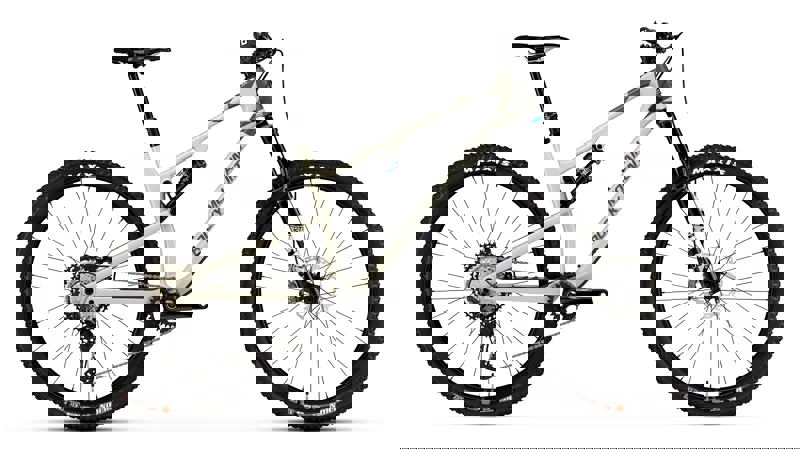 Rocky Mountain Element Carbon 70