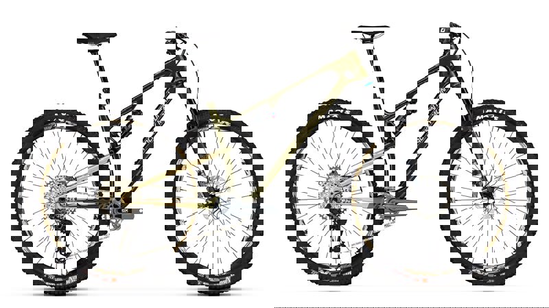 Rocky Mountain Element Carbon 70