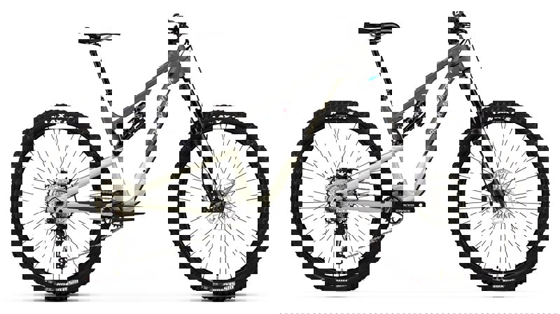 Rocky Mountain Instinct Alloy 50