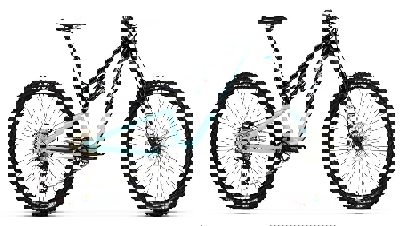 Rocky Mountain Instinct Alloy 50