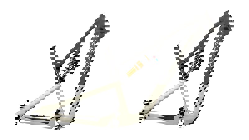 Rocky Mountain Instinct C Frameset