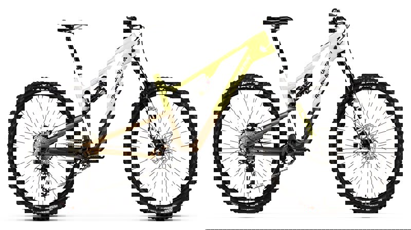 Rocky Mountain Instinct Carbon 50