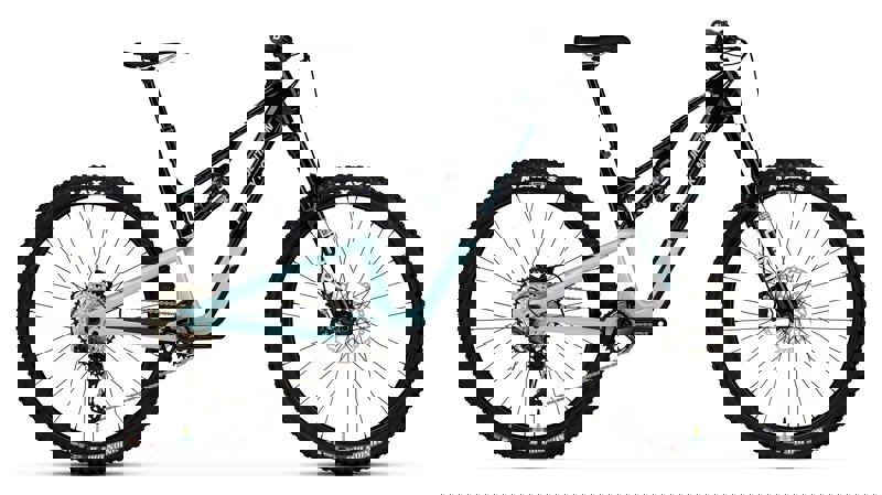 Rocky Mountain Instinct Carbon 50