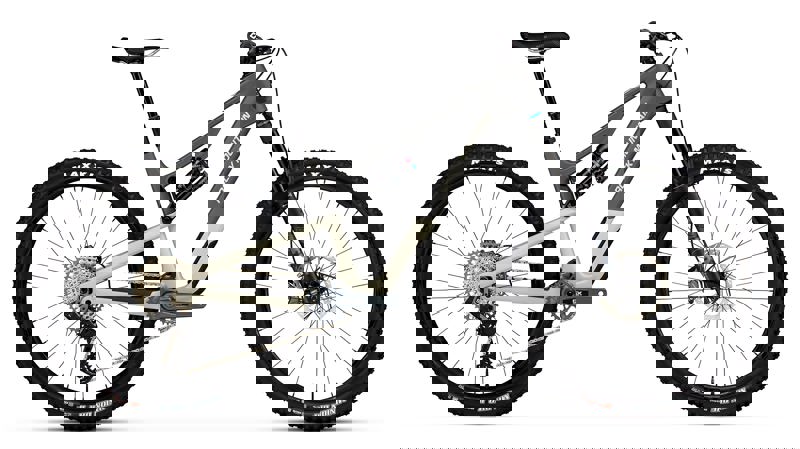 Rocky Mountain Instinct Carbon 70