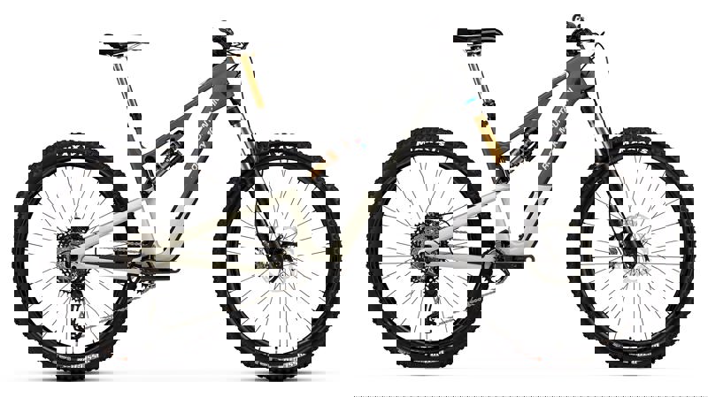 Rocky Mountain Instinct Carbon 90