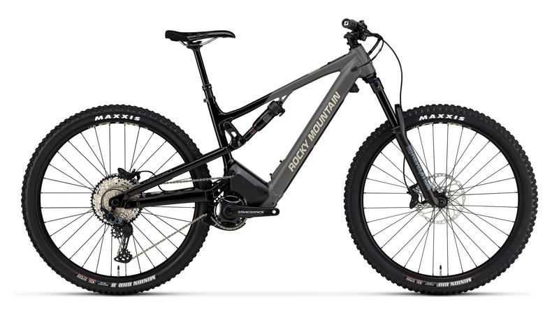 Rocky Mountain Instinct Powerplay Alloy 50