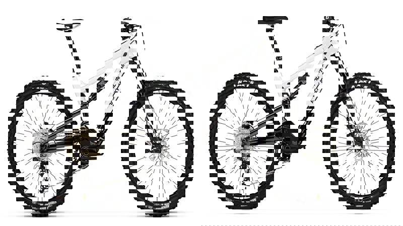 Rocky Mountain Instinct Powerplay SL Alloy 30