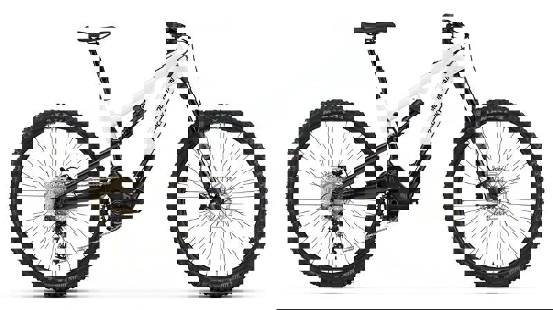 Rocky Mountain Instinct Powerplay SL Alloy 30