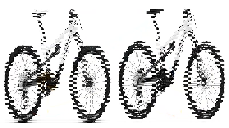 Rocky Mountain Instinct Powerplay SL Alloy 50