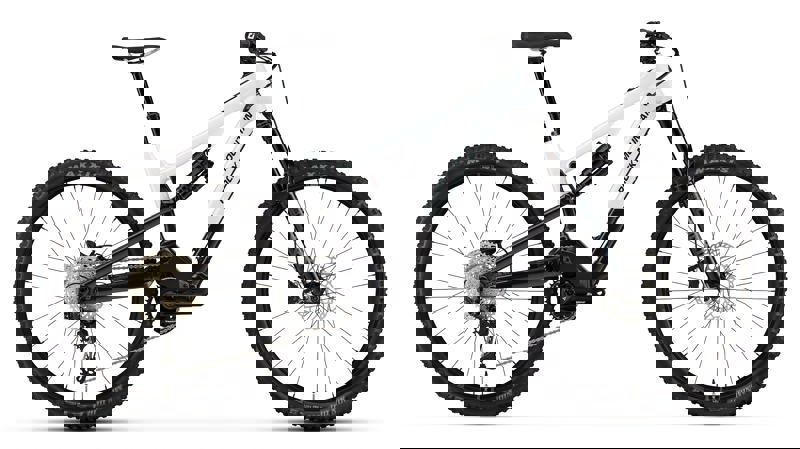 Rocky Mountain Instinct Powerplay SL Alloy 50