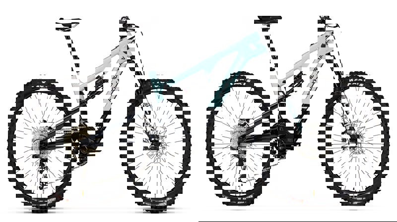 Rocky Mountain Instinct Powerplay SL Carbon 50