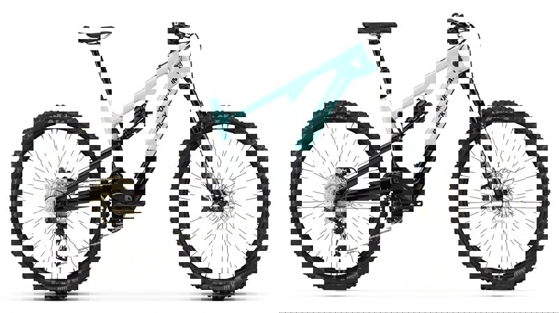 Rocky Mountain Instinct Powerplay SL Carbon 50