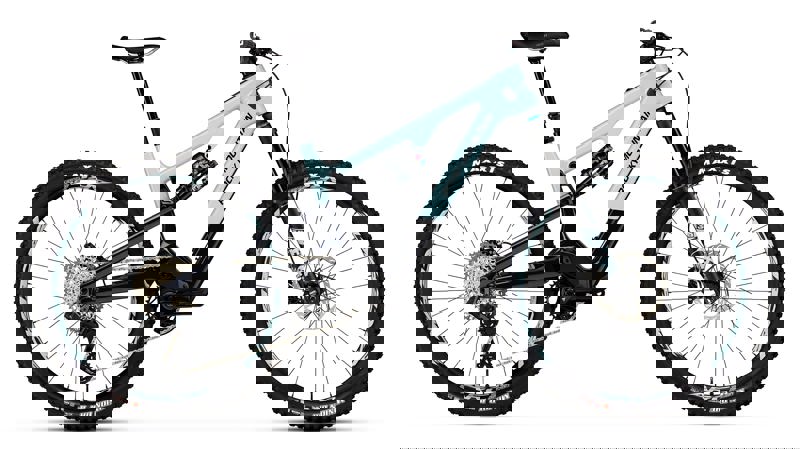 Rocky Mountain Instinct Powerplay SL Carbon 70