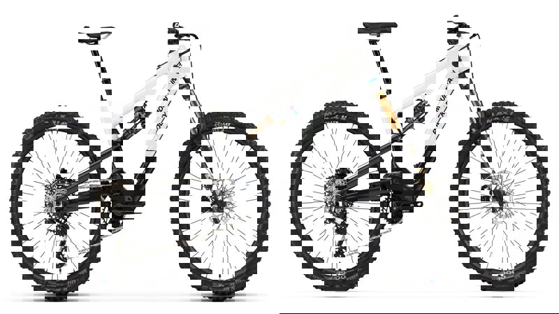 Rocky Mountain Instinct Powerplay SL Carbon 70