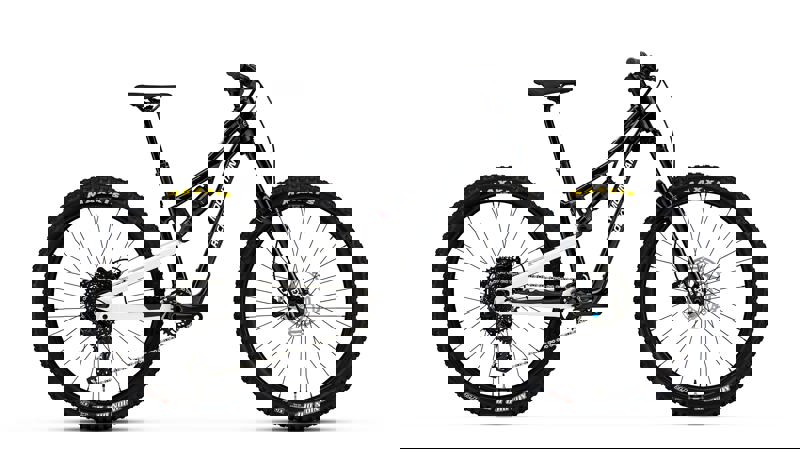 Rocky Mountain Reaper 26