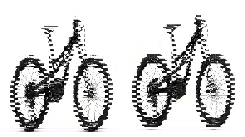 Rocky Mountain Reaper Powerplay 24