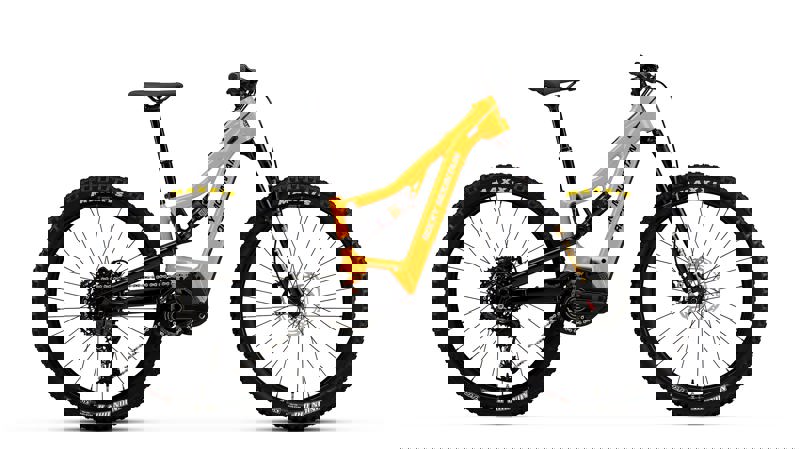 Rocky Mountain Reaper Powerplay 26