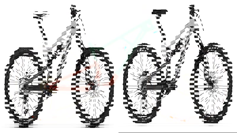 Rocky Mountain Slayer Carbon 50