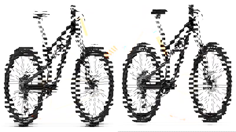 Rocky Mountain Slayer Carbon 90