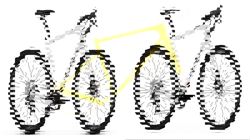 Rocky Mountain Solo Carbon 70