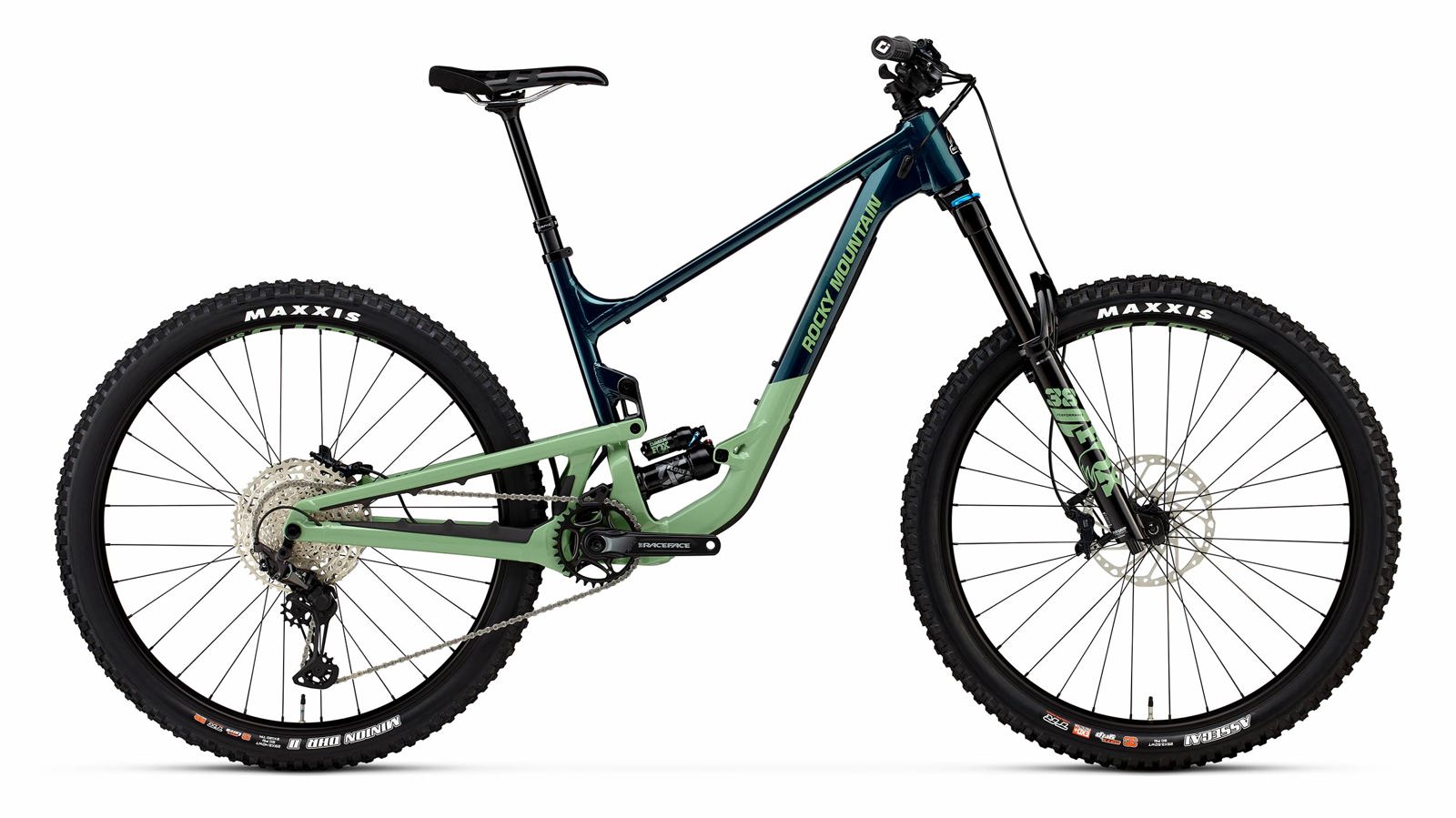 Rocky Mountain Altitude Alloy 50 2024 6143 Web MY24  B0330 GREENGREEN Altitude A50 C1 29 Profile 1 v=1743703867