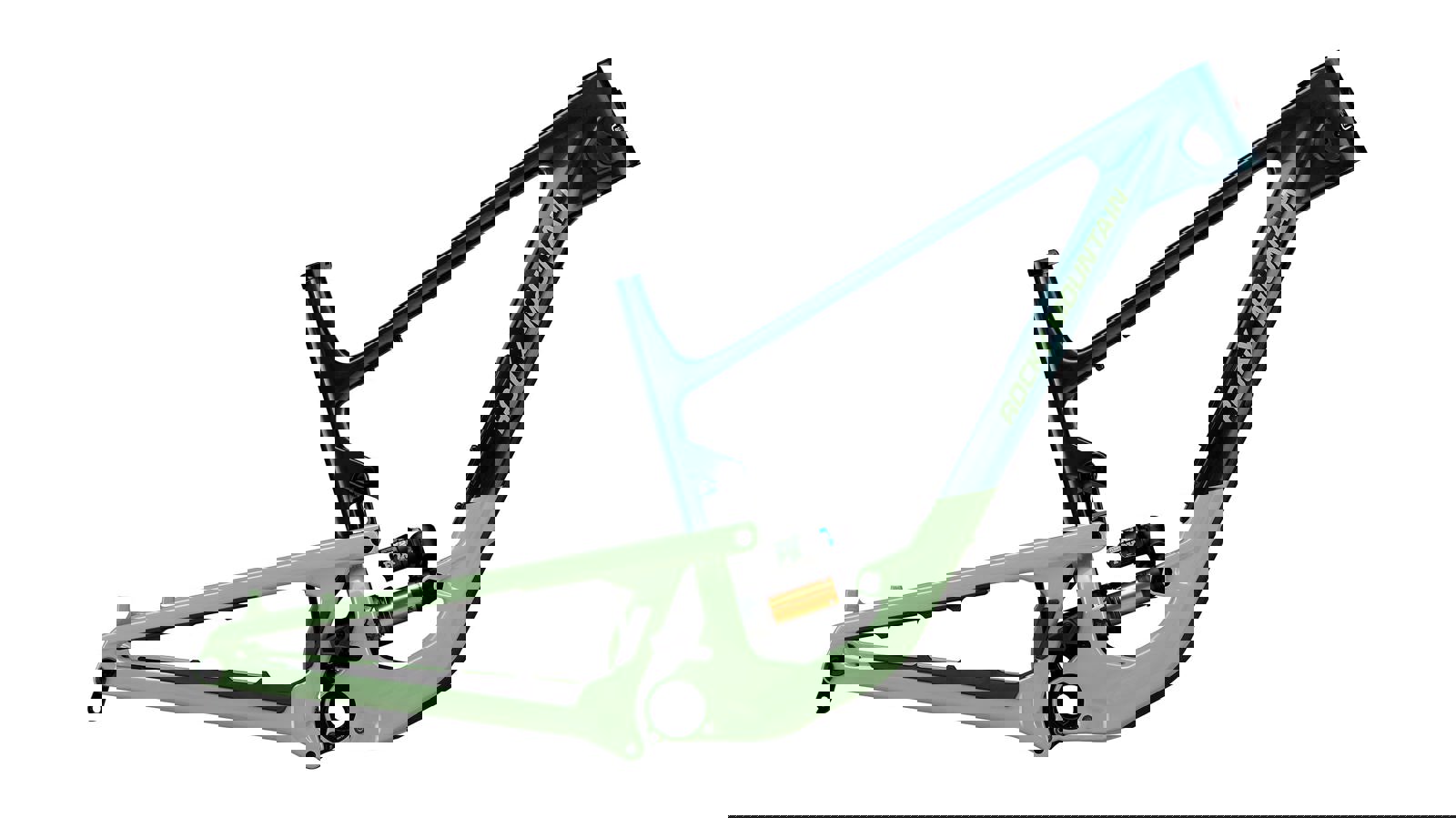 Rocky Mountain Altitude C Frameset 2024 6147 Web MY24  F0054 GREENGREEN Altitude Frameset C1 29 Profile 1 v=1743703907