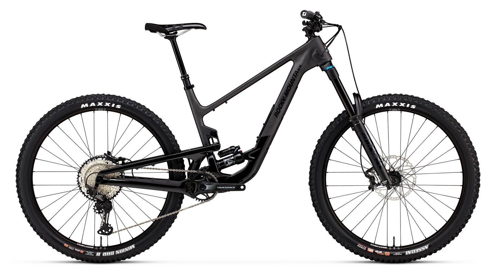 Rocky Mountain Altitude Carbon 50 2024 6148 Web MY24  B0328 BLACKCARBONBLACK Altitude C50 C2 29 Profile 1 v=1743703865