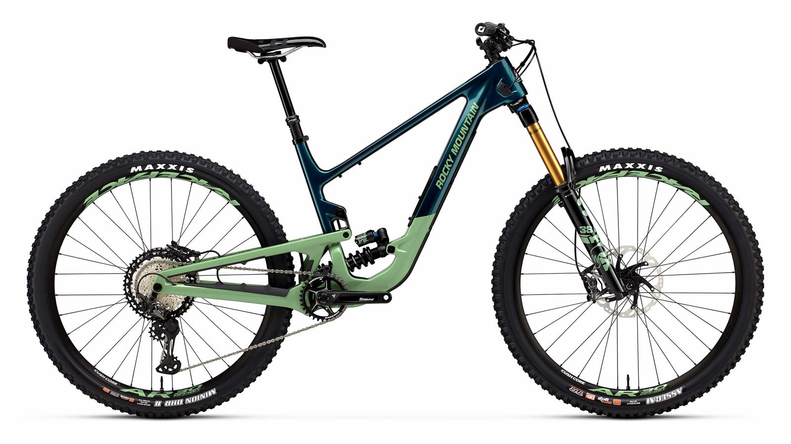 Rocky Mountain Altitude Carbon 70 Coil 2024 6149 8936 Web MY24  B0327 GREENGREEN Altitude C70 Coil C1 29 Profile 1 v=1743703864