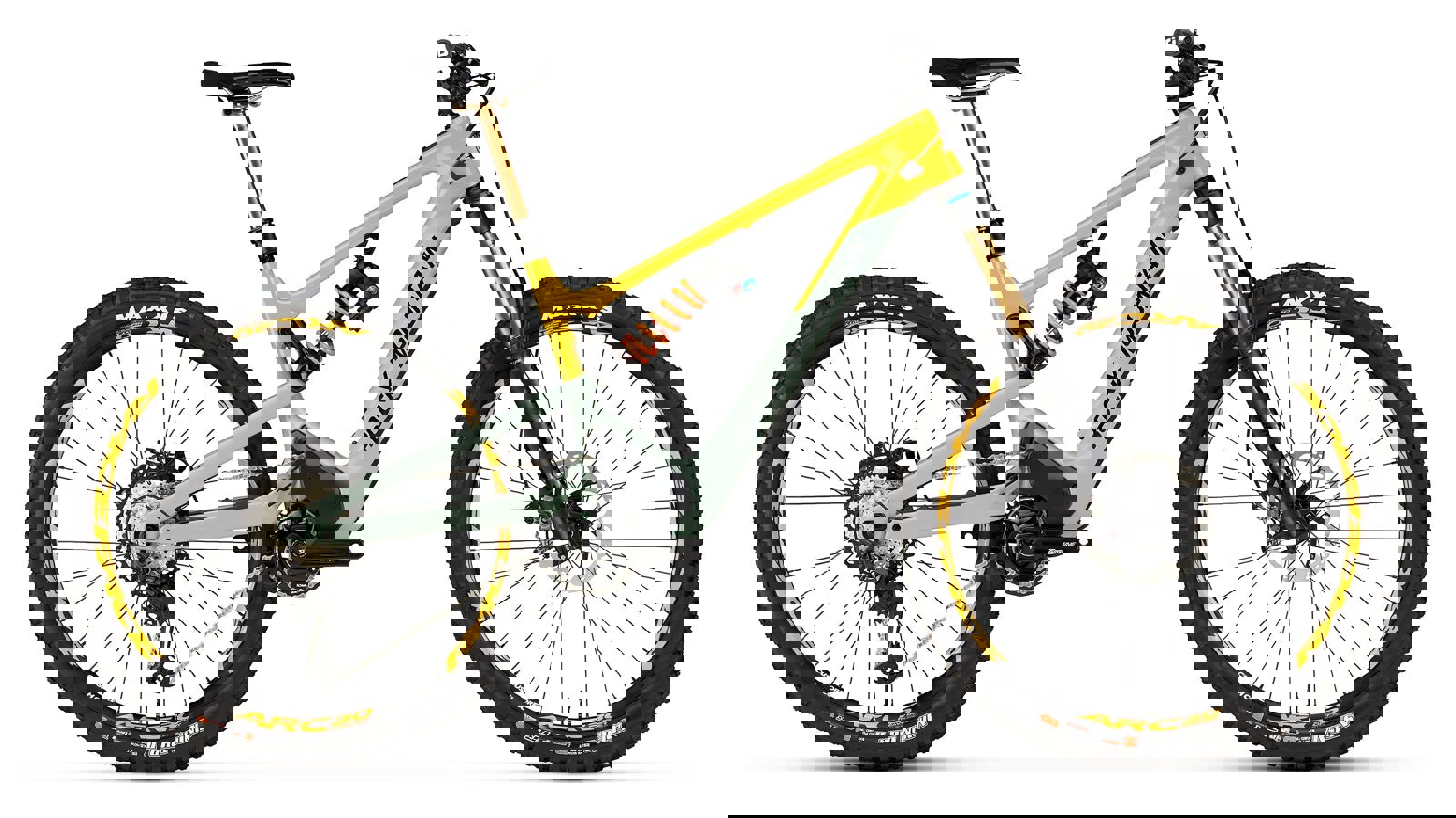 Rocky Mountain Altitude Powerplay Carbon 90 Rally 2023 6191 MY23 Altitude PP C90 Rally C1 Profile v=1743704192