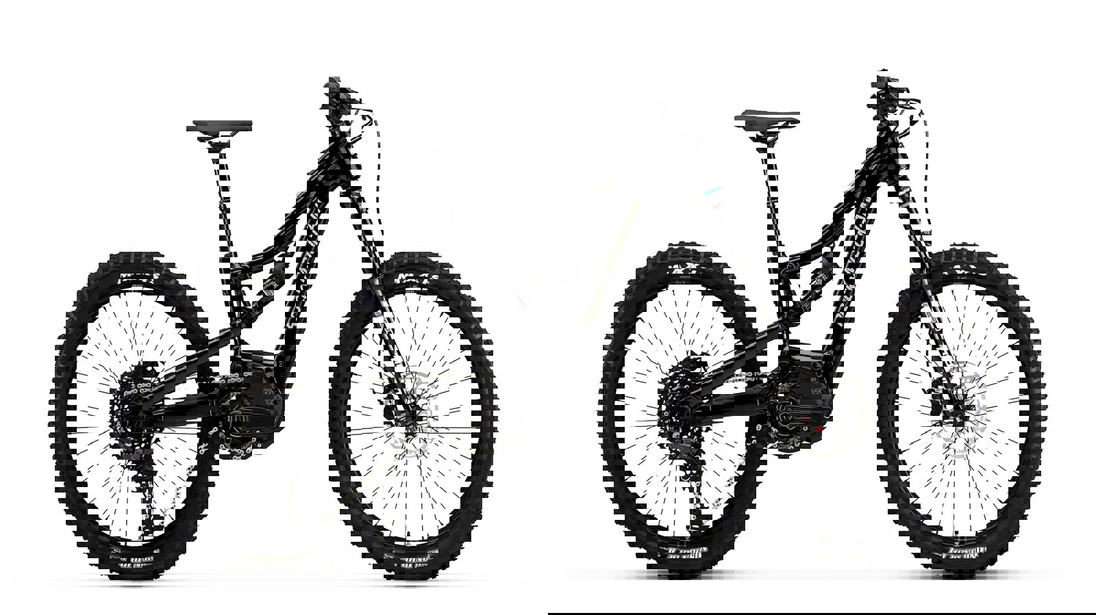 Rocky Mountain Reaper Powerplay 24 2025 6187 Web MY25  B0376 BLACKBEIGE Reaper PP 24 C1 Profile 1 v=1743703769