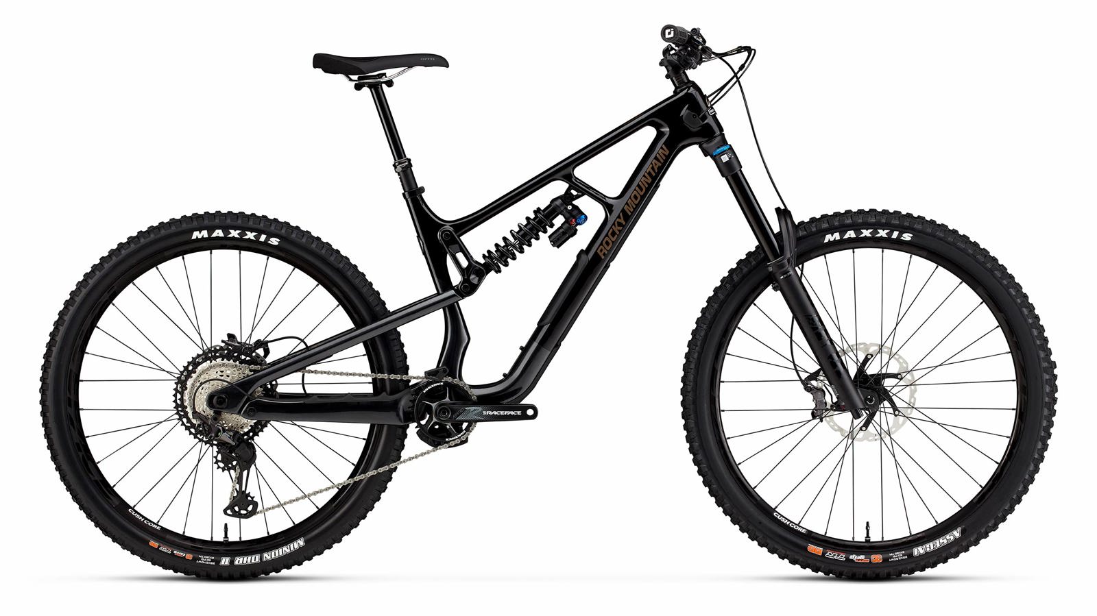 Rocky Mountain Slayer Carbon 70 2024 6180 8988 Web MY24  B0333 GREYBLACKBROWN Slayer C70 C2 29 Profile 1 v=1743703872