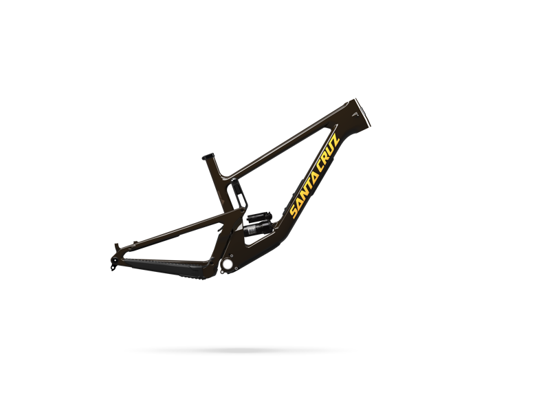Santa Cruz 5010 Frame