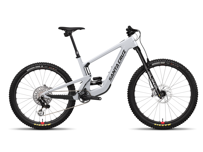 Santa Cruz Heckler SL XX AXS RSV