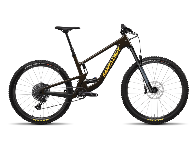 Santa Cruz 5010 R 2024