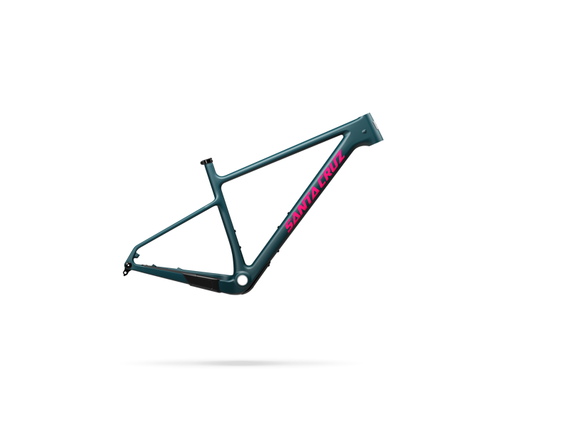 Santa Cruz Highball Frame