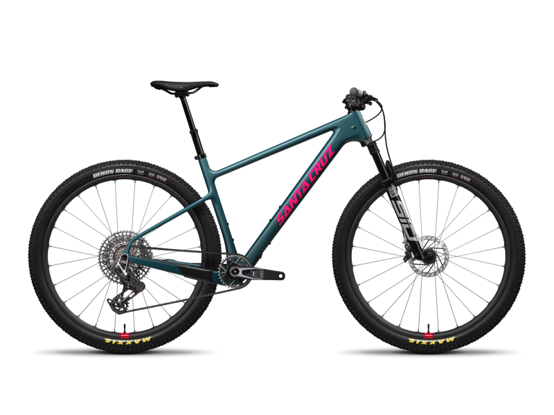 Santa Cruz Highball X0 AXS RSV
