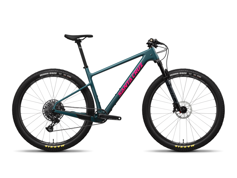 Santa Cruz Highball R