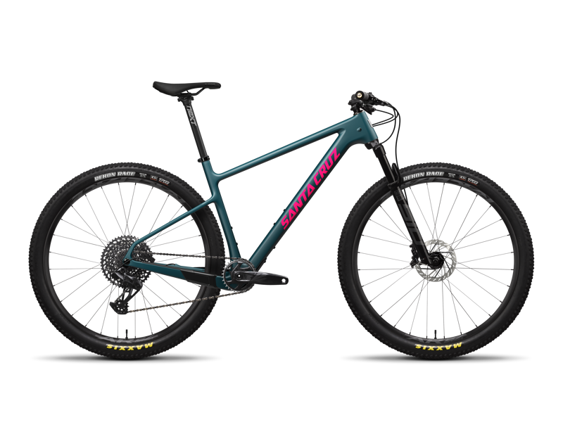 Santa Cruz Highball S