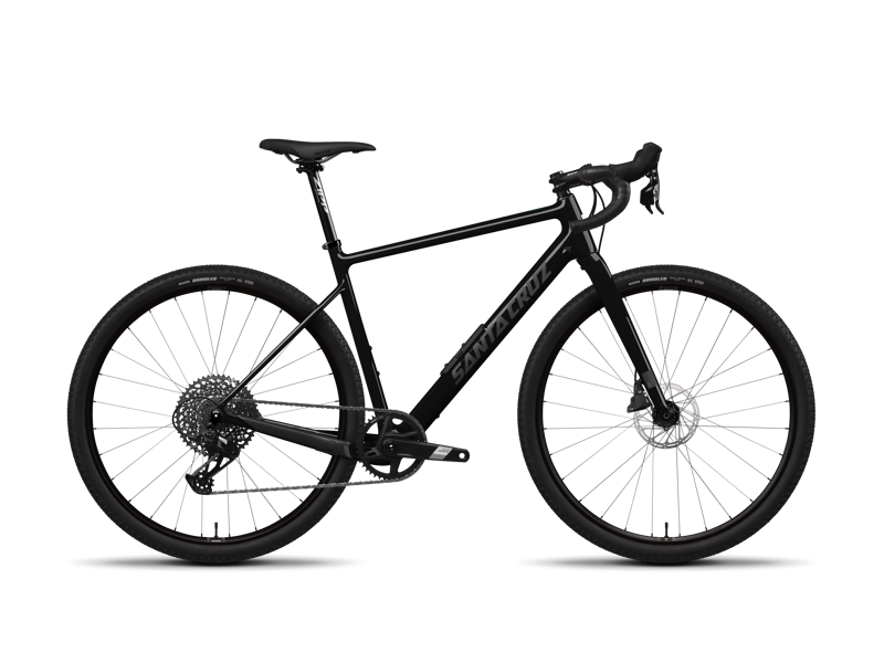 Santa Cruz Stigmata Apex